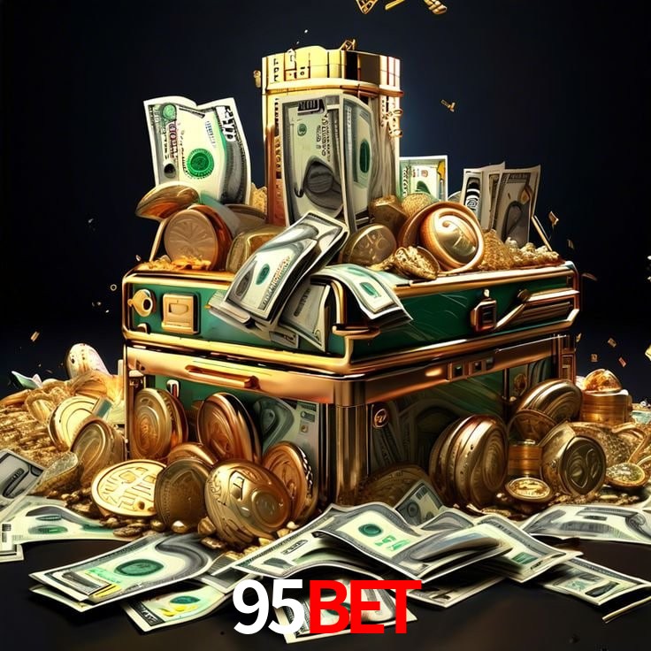 Desvendando o Mundo dos Jogos Virtuais na 95bet