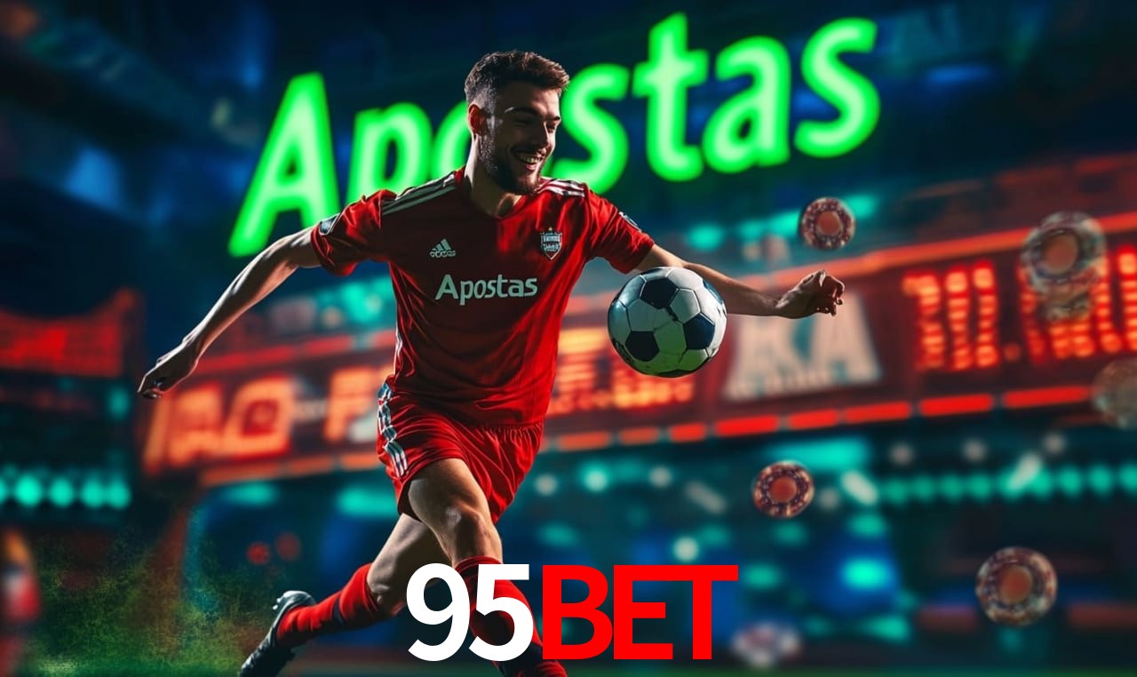 Desvendando o Mundo dos Jogos Virtuais na 95bet